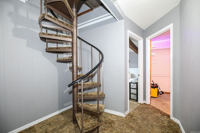2215 GWIN LANE, Benton, AR 72019