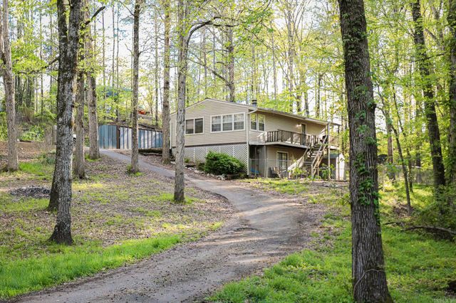 2215 GWIN LANE, Benton, AR 72019