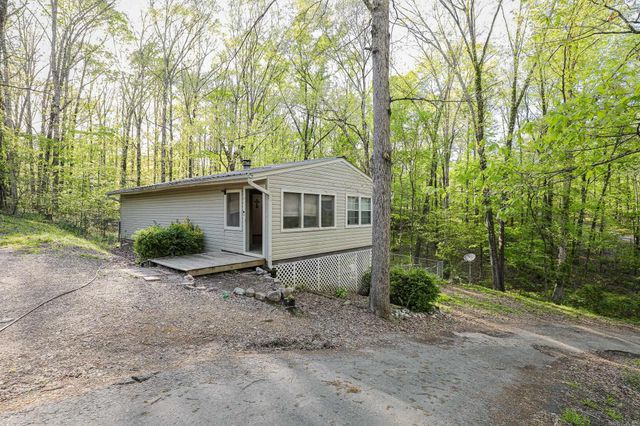 2215 GWIN LANE, Benton, AR 72019