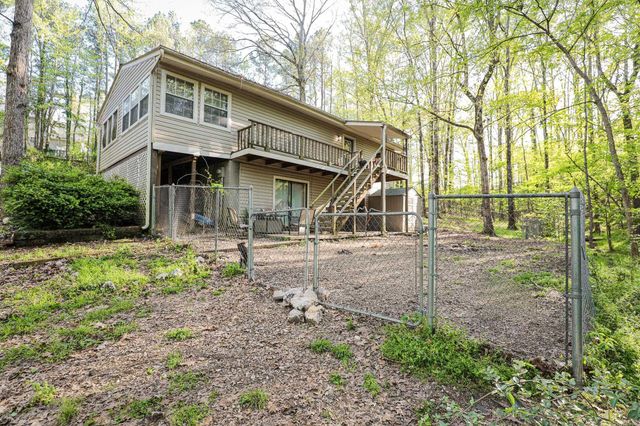 2215 GWIN LANE, Benton, AR 72019