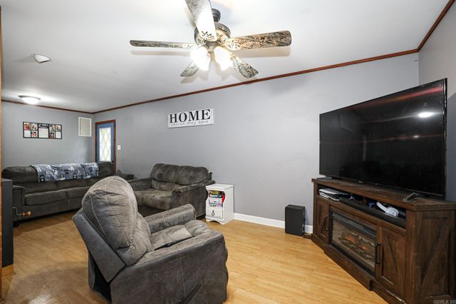 2215 GWIN LANE, Benton, AR 72019