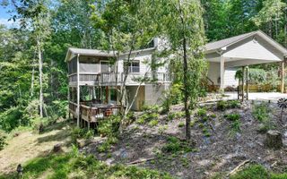 2281 Cashes Valley Road, Cherry Log, GA 30522