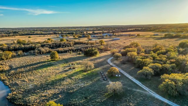 TBD Light Road, Lipan, TX 76462