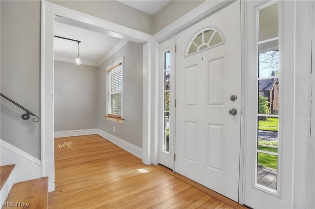 1620 Maple Road, Cleveland Heights, OH 44121