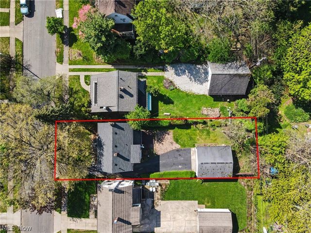 1620 Maple Road, Cleveland Heights, OH 44121