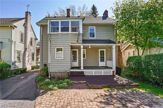 1620 Maple Road, Cleveland Heights, OH 44121