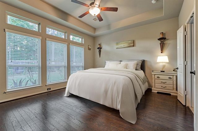 136 Fox Trail Road, Montgomery, TX 77316