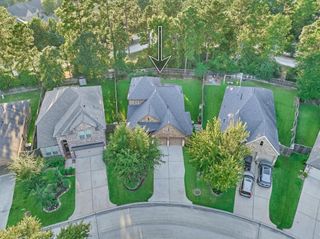 136 Fox Trail Road, Montgomery, TX 77316