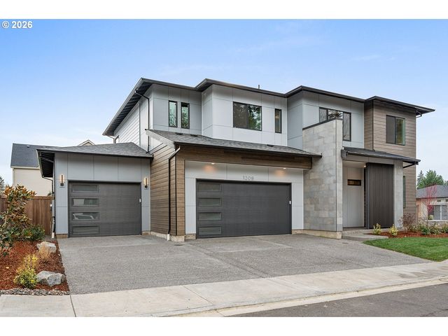 1209 Nw 151ST St, Vancouver, WA 98685
