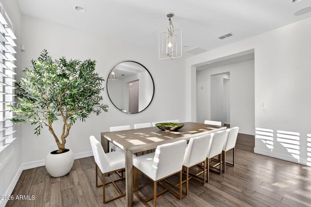 1880 E ASTER Place, Chandler, AZ 85286