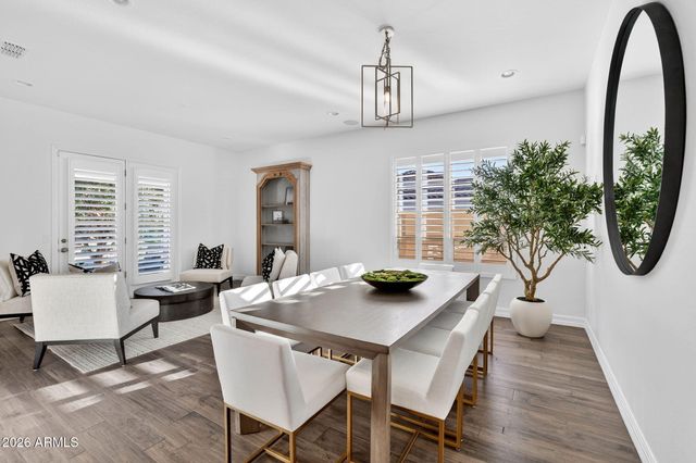 1880 E ASTER Place, Chandler, AZ 85286