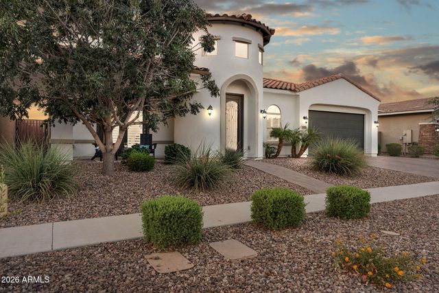 1880 E ASTER Place, Chandler, AZ 85286
