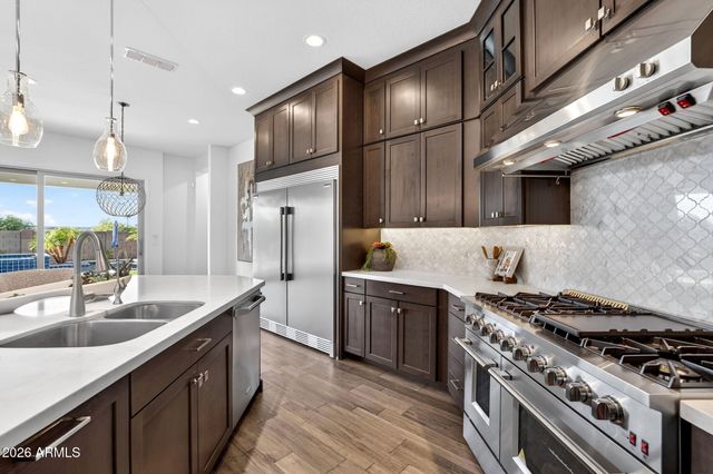1880 E ASTER Place, Chandler, AZ 85286