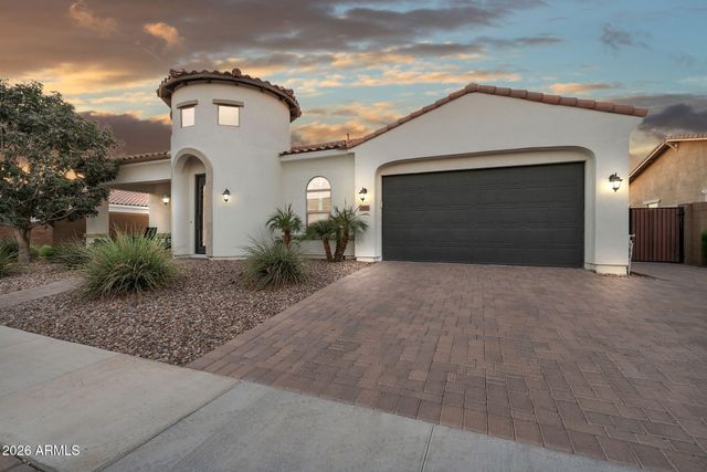 1880 E ASTER Place, Chandler, AZ 85286
