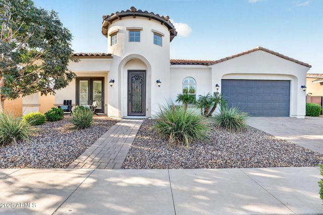 1880 E ASTER Place, Chandler, AZ 85286