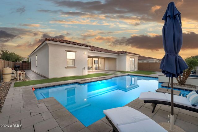 1880 E ASTER Place, Chandler, AZ 85286