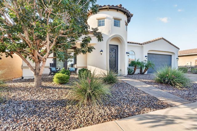 1880 E ASTER Place, Chandler, AZ 85286