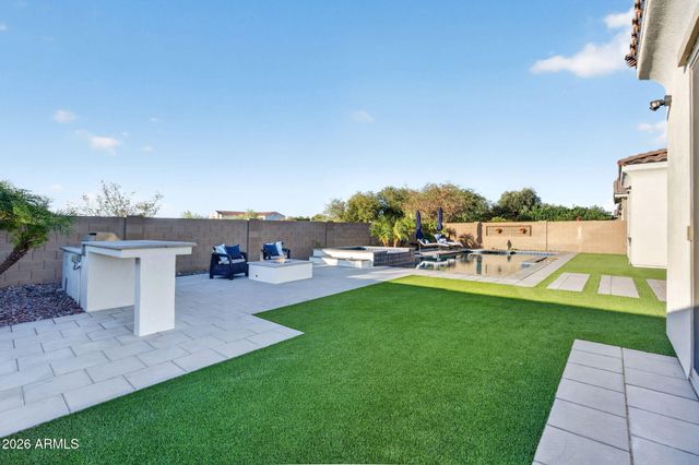 1880 E ASTER Place, Chandler, AZ 85286