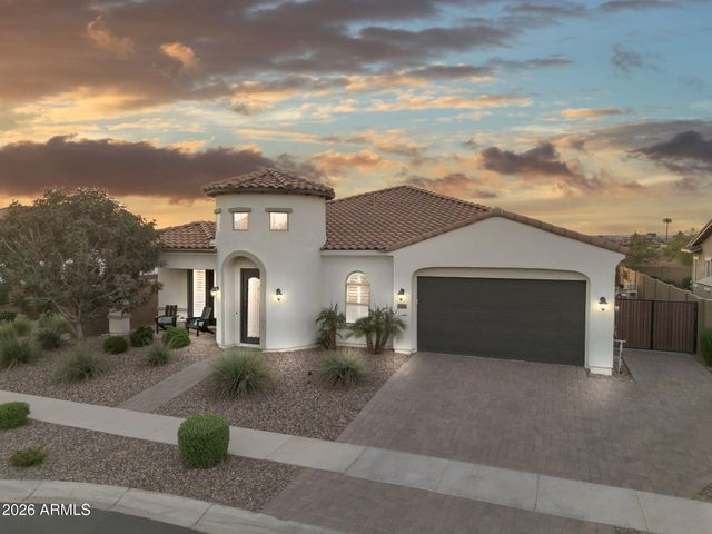1880 E ASTER Place, Chandler, AZ 85286