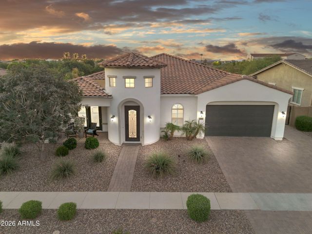 1880 E ASTER Place, Chandler, AZ 85286