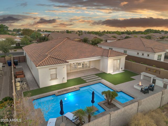 1880 E ASTER Place, Chandler, AZ 85286