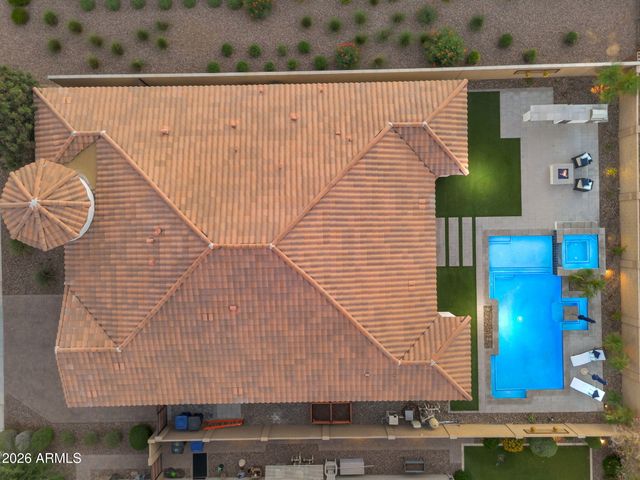 1880 E ASTER Place, Chandler, AZ 85286