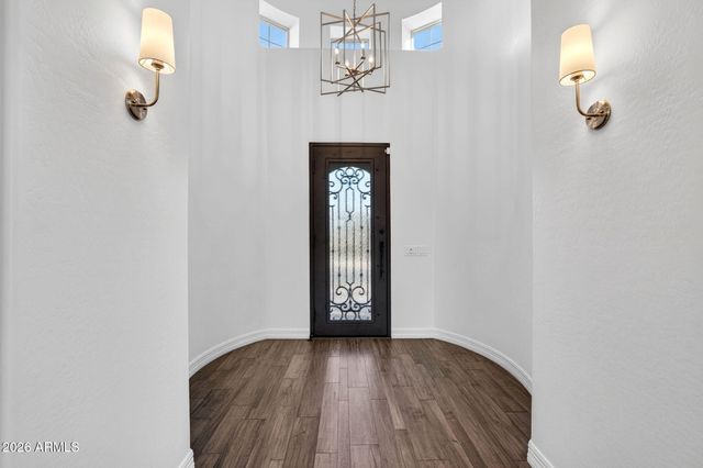 1880 E ASTER Place, Chandler, AZ 85286