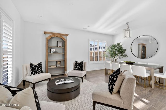 1880 E ASTER Place, Chandler, AZ 85286