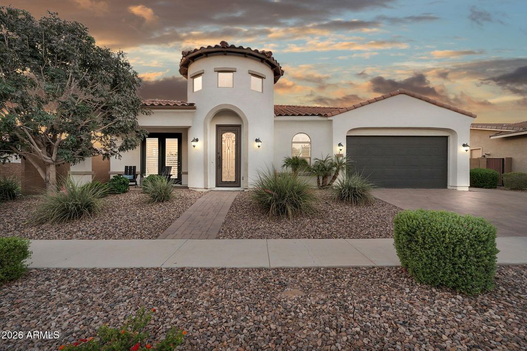 1880 E ASTER Place, Chandler, AZ 85286