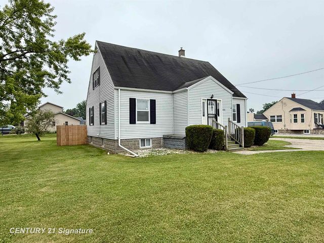 3525 Shattuck Road, Saginaw Twp, MI 48603