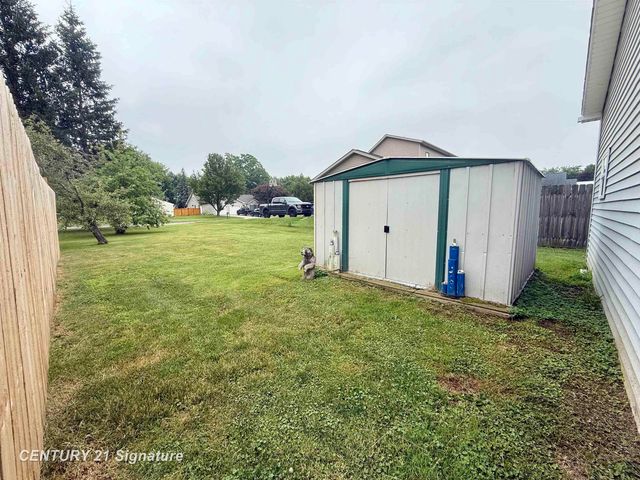 3525 Shattuck Road, Saginaw Twp, MI 48603