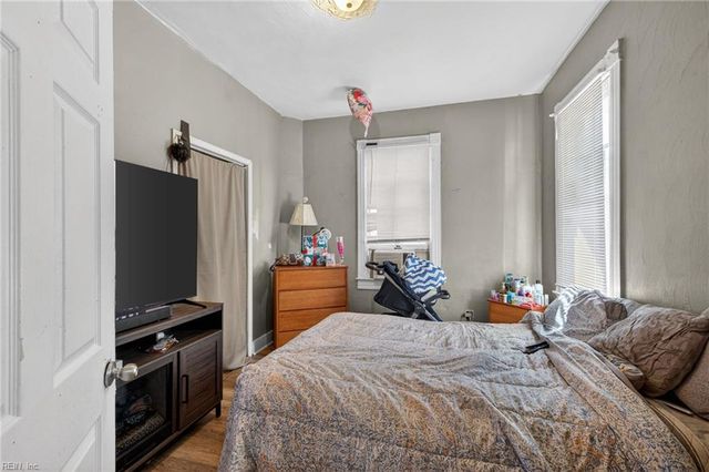 706 Forbes ST, Norfolk, VA 23504