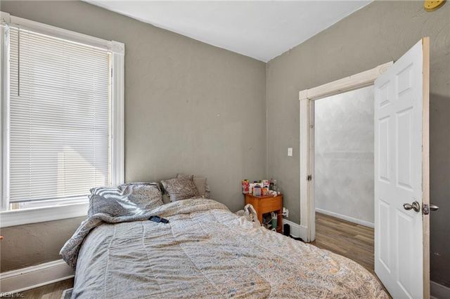 706 Forbes ST, Norfolk, VA 23504