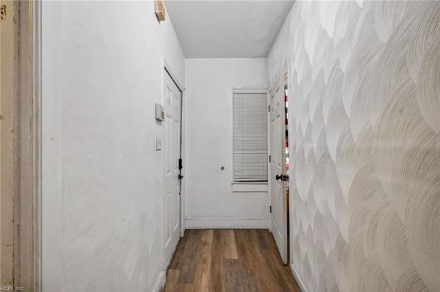 706 Forbes ST, Norfolk, VA 23504