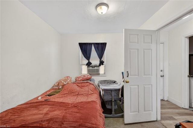 706 Forbes ST, Norfolk, VA 23504