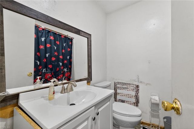 706 Forbes ST, Norfolk, VA 23504