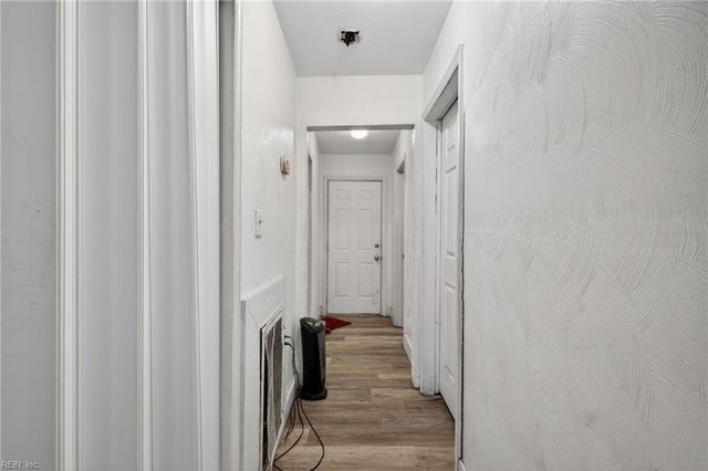 706 Forbes ST, Norfolk, VA 23504