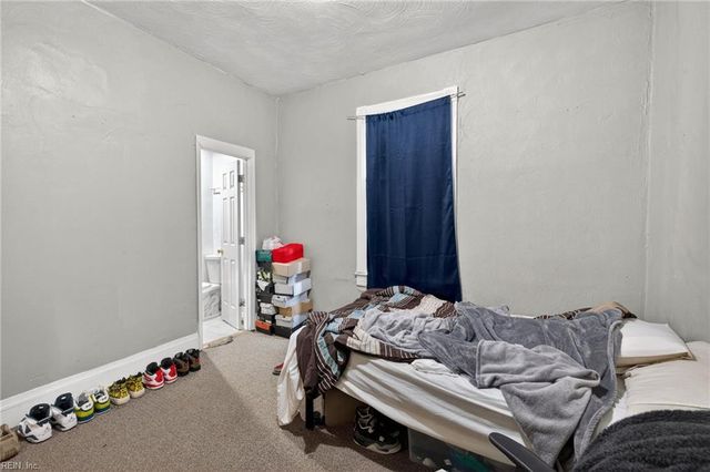 706 Forbes ST, Norfolk, VA 23504