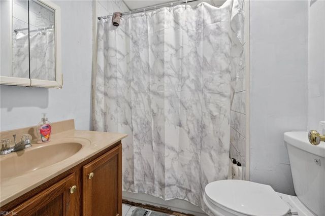 706 Forbes ST, Norfolk, VA 23504