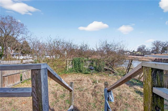 706 Forbes ST, Norfolk, VA 23504