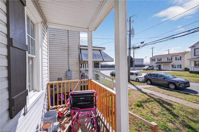 706 Forbes ST, Norfolk, VA 23504