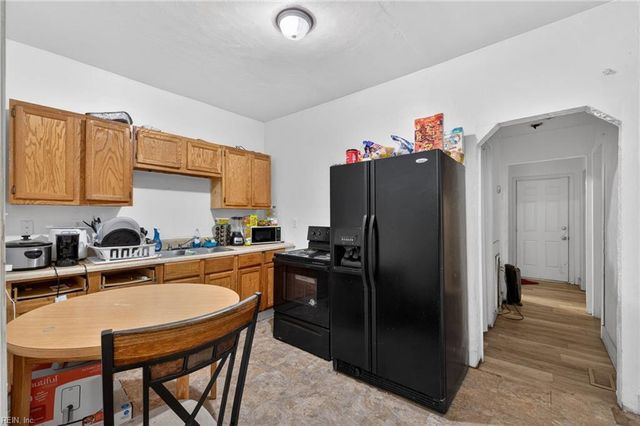 706 Forbes ST, Norfolk, VA 23504