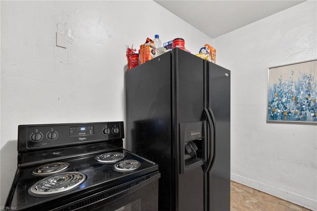 706 Forbes ST, Norfolk, VA 23504