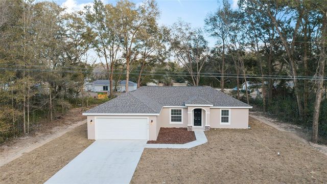 14317 SE 27TH COURT, Summerfield, FL 34491
