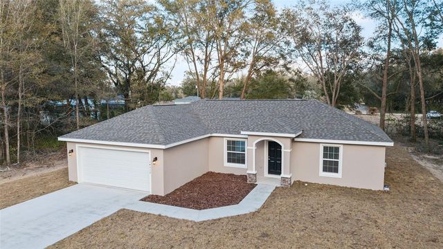 14317 SE 27TH COURT, Summerfield, FL 34491