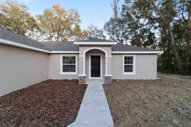 14317 SE 27TH COURT, Summerfield, FL 34491