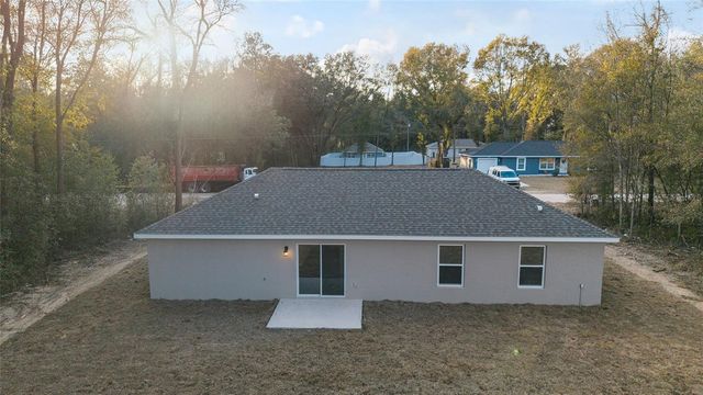14317 SE 27TH COURT, Summerfield, FL 34491