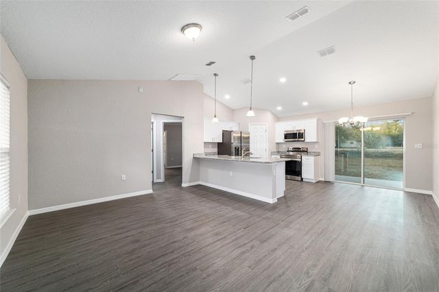 14317 SE 27TH COURT, Summerfield, FL 34491