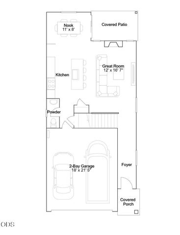 1230 SW Bryanwood Place, Bend, OR 97702