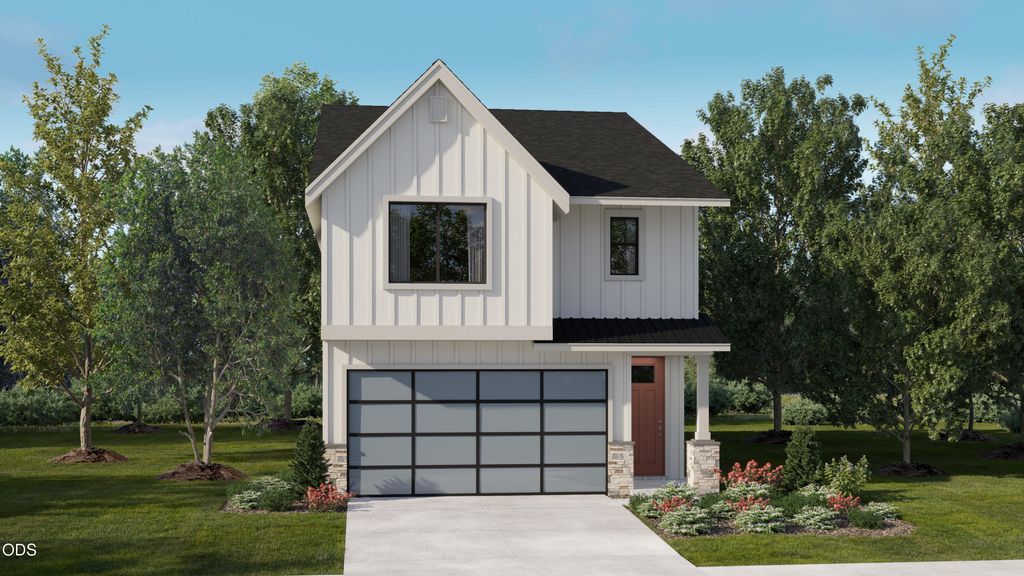 1230 SW Bryanwood Place, Bend, OR 97702
